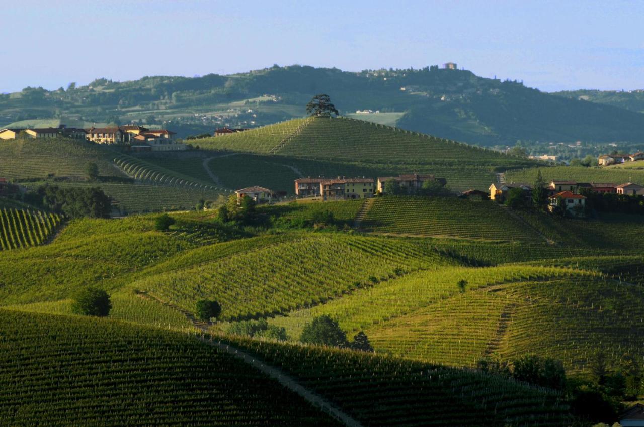 Ferienwohnung Agricola Domus Barolo Exterior foto